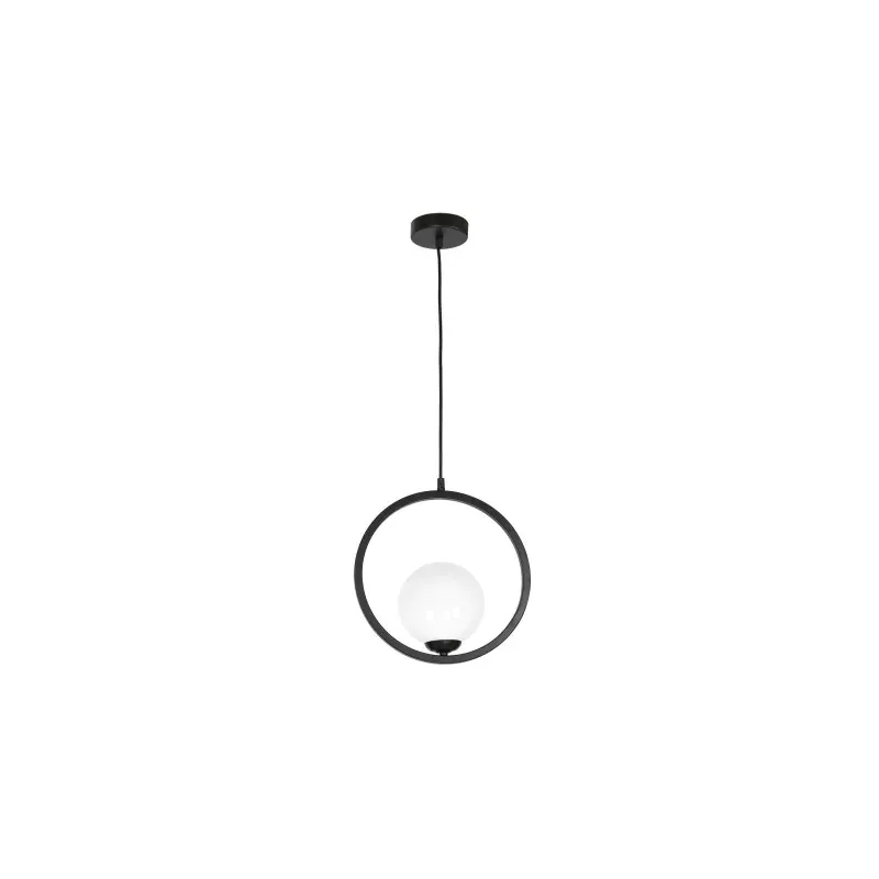 Najlepsza cena Lampa Wisząca Boston 1Xe14
