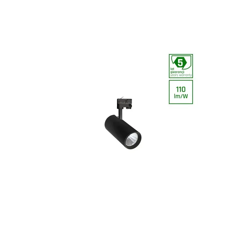 Kup teraz Mdr Branta Lux 940 27W 230V 24St Black Vivid