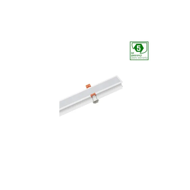 Wybór klientów Allday Inspire In 840 55W 230V 168Cm 115St White
