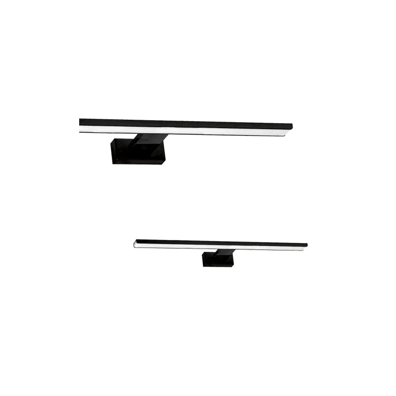 Kinkiet Shine Black 15W Led Taniej