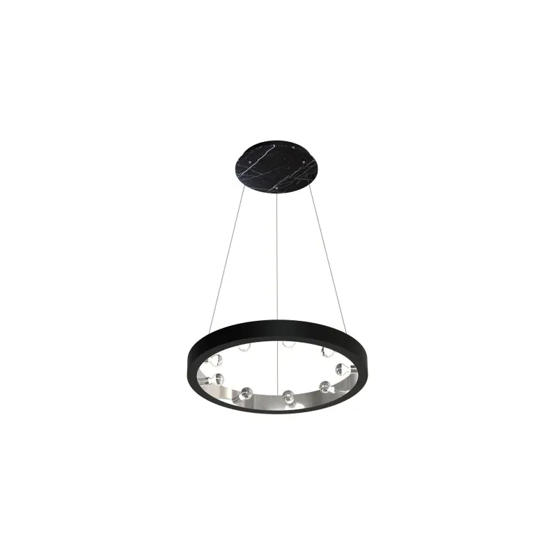 Lampa Wisząca Cassiopeia 9Xe14 Bestseller