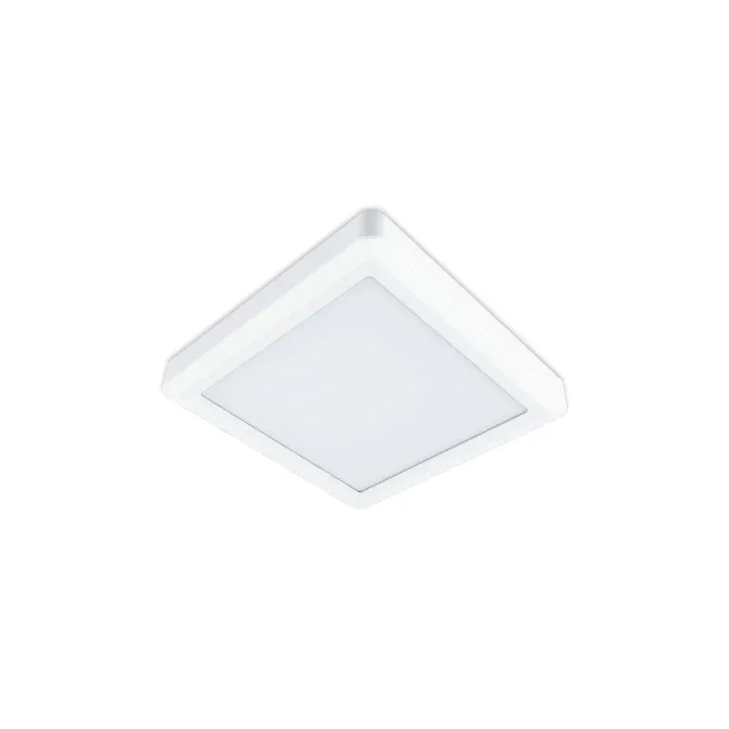 Oprawa Led Sigaro Square 18W Premium Barwa Neutralna Wyprzedaż