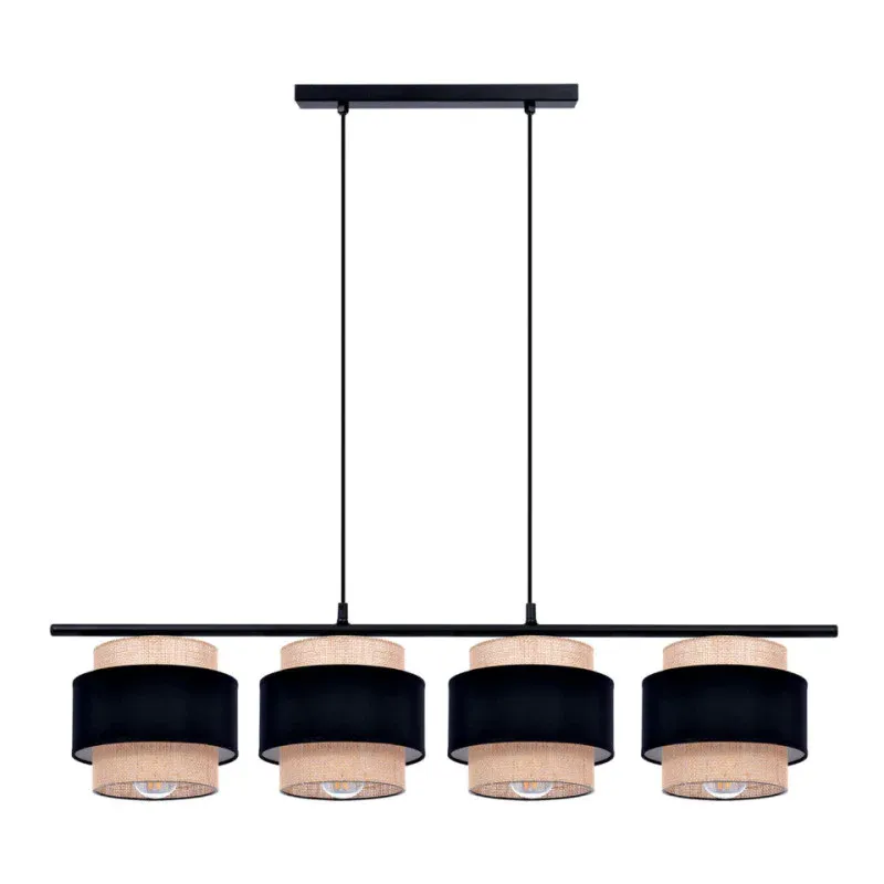 Lampa Wisząca K-5233 Z Serii Gato Oferta czasowa