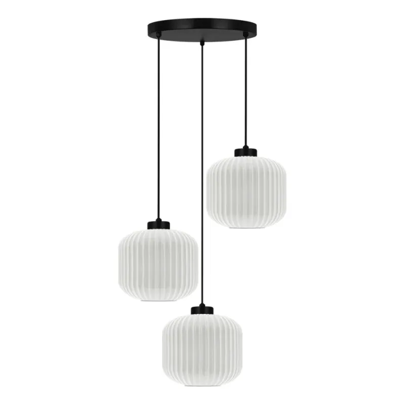 Oferta limitowana Lampa Wisząca K-5644 Z Serii Sparta