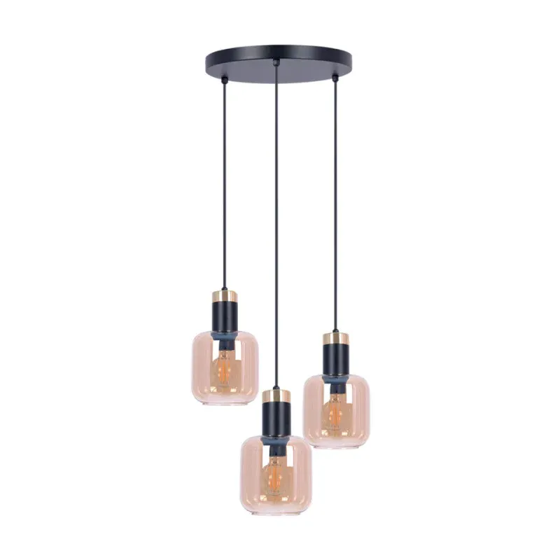 Sprawdź teraz Lampa Wisząca K-5267 Z Serii Doka
