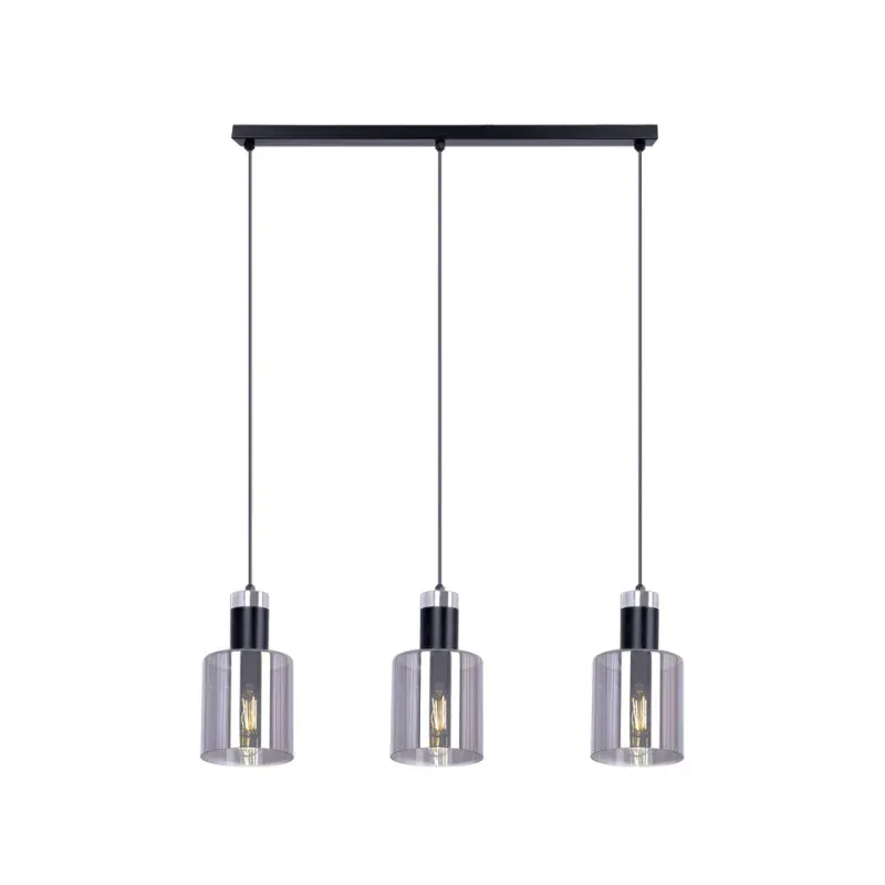 Lampa Wisząca K-5253 Z Serii Brus Hit cenowy