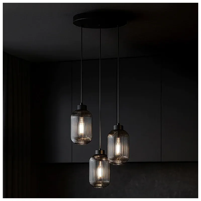 Bezpieczna płatność Lampa Wisząca K-5755 Z Serii Silva