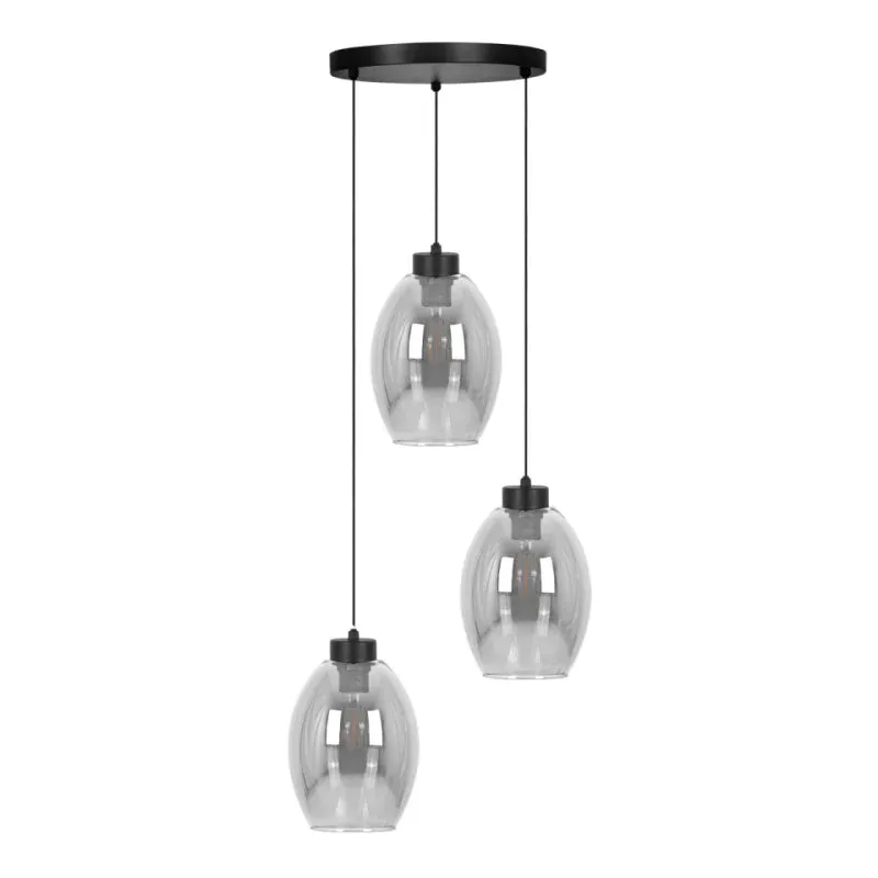 Cena promocyjna Lampa Wisząca K-5722 Z Serii Balbo