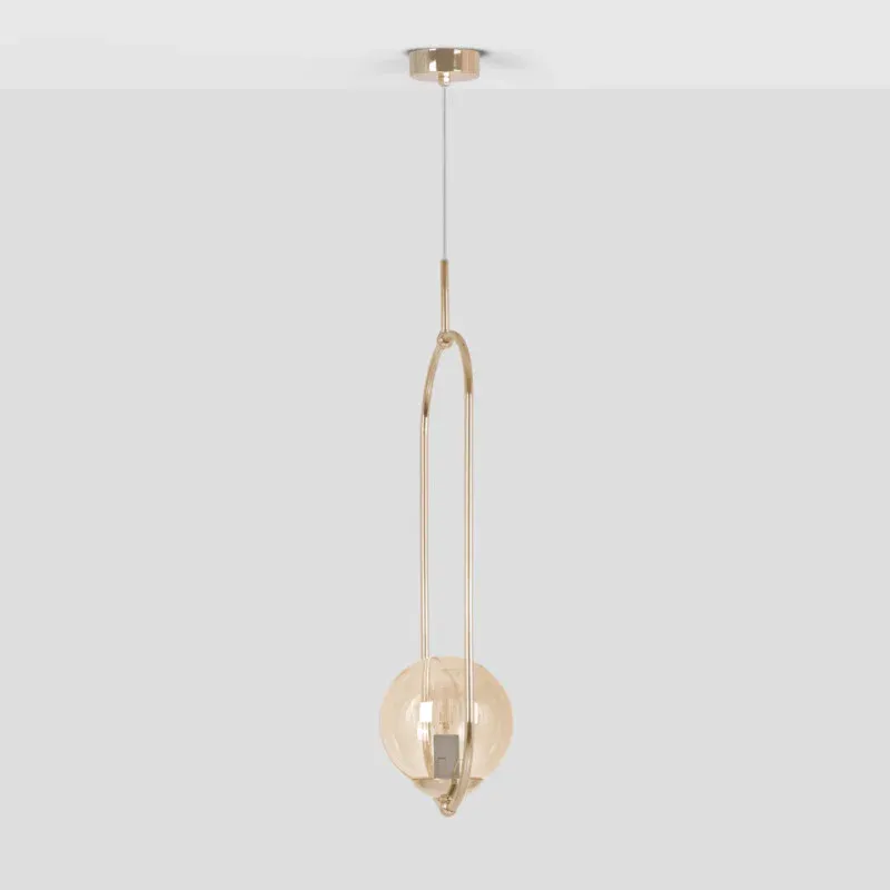 Lampa Wisząca K-5396 Z Serii Sven Wybór klientów