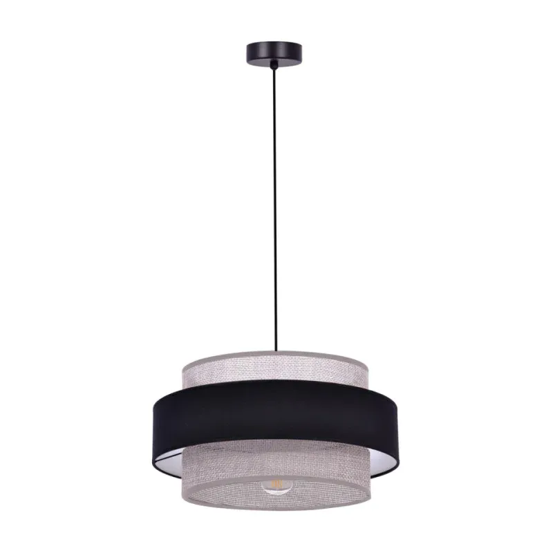Darmowy zwrot Lampa Wisząca K-5171 Z Serii Etela