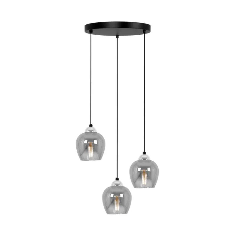 Lampa Wisząca K-5611 Z Serii Nira Najlepsza cena