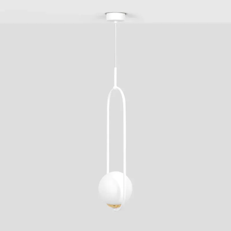 Nowy Lampa Wisząca K-5300 Z Serii Arlena