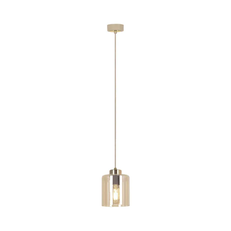 Tani Lampa Wisząca K-5810 Z Serii Vanes