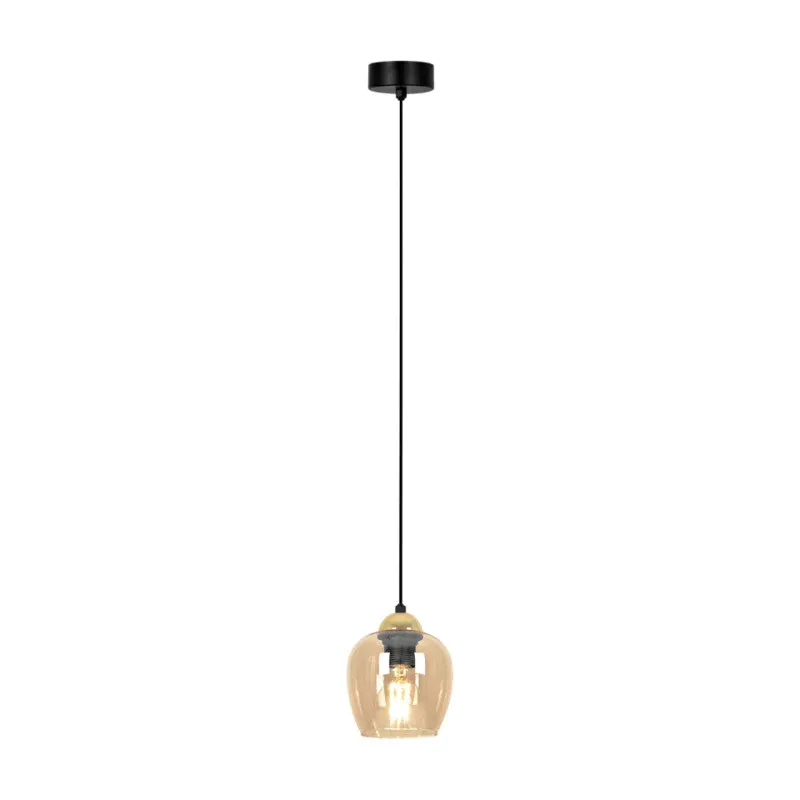 Niska cena Lampa Wisząca K-5605 Z Serii Tula
