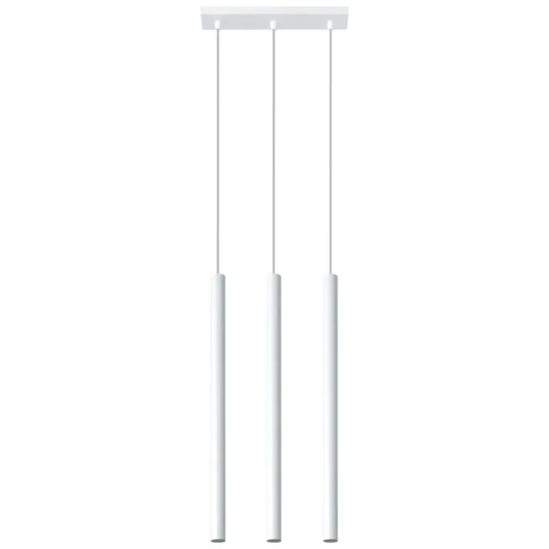 Premium Sollux Lighting Lampa wisząca Pastelo 3