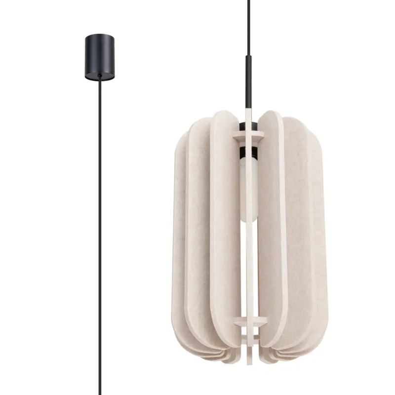 Sollux Lighting Lampa wisząca Mula 27 Oferta