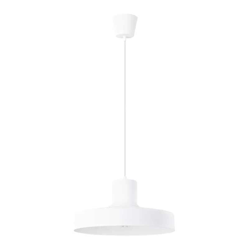 Niska cena Sollux Lighting Lampa wisząca Bilo