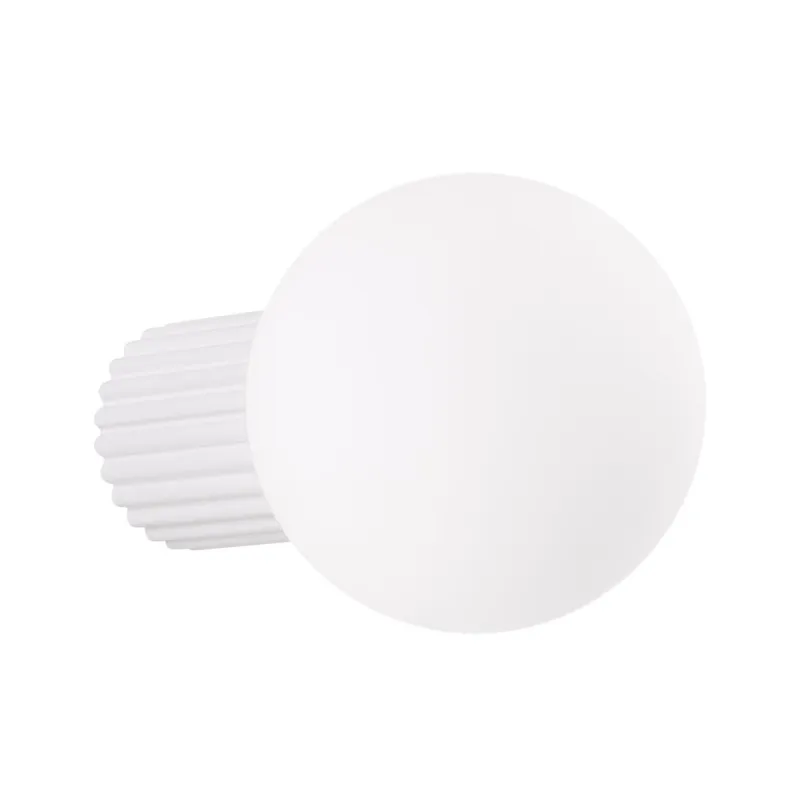 Hit sprzedaży Sollux Lighting Kinkiet Halo - IP44