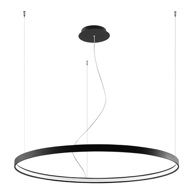 Thoro Lampa wisząca Rio 1 Hit cenowy