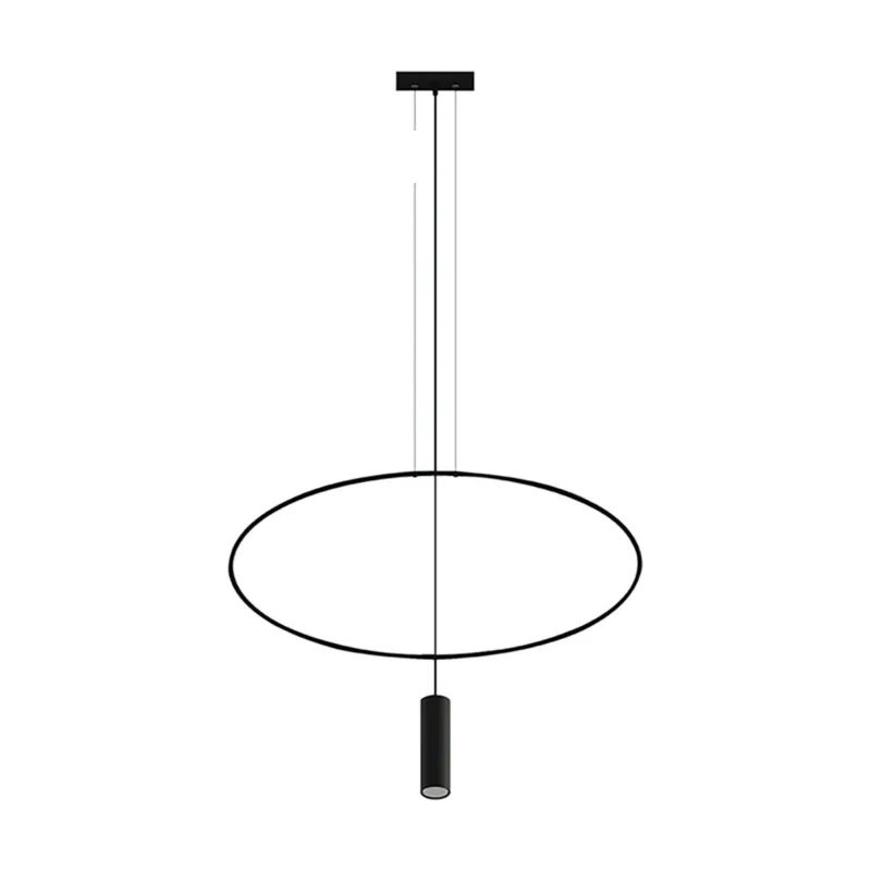 Wysoka jakość Thoro Lampa wisząca Holar 1 - TH.016CZ