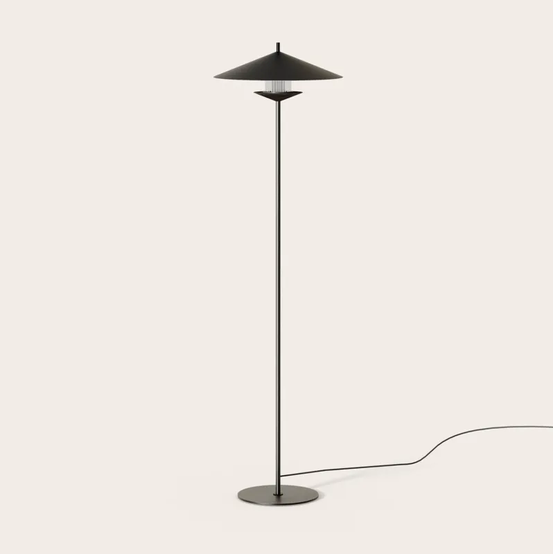 Dodaj do koszyka Aromas Lampa podłogowa Gehit - P1350