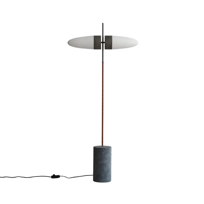 Hit cenowy 101 Copenhagen Lampa podłogowa Bull - 111094