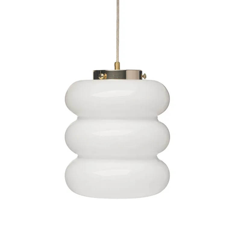 Embassy Interiors Lampa wisząca Bibe Oferta limitowana