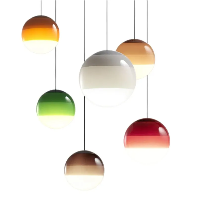 Dodaj do koszyka Marset Lampa wisząca Dipping Light