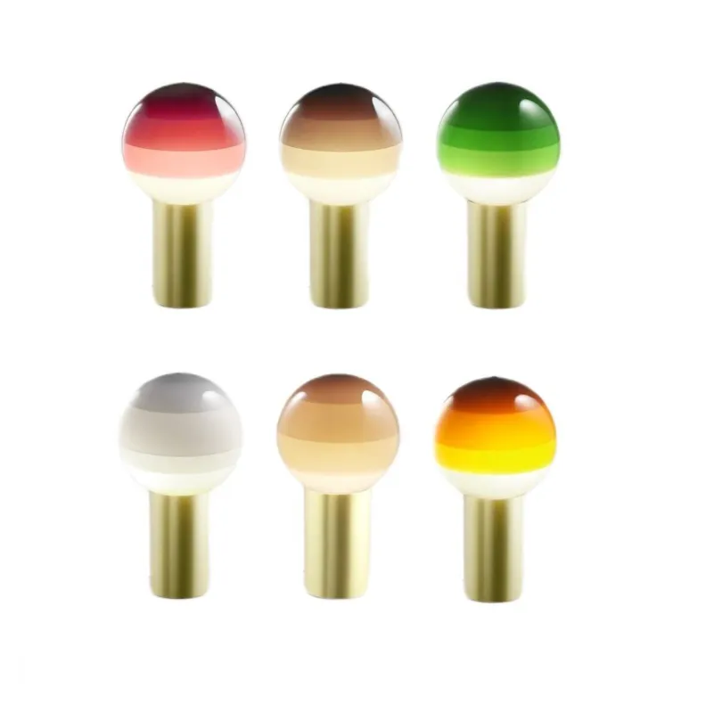 Marset Lampa stołowa Dipping Light Wybór klientów