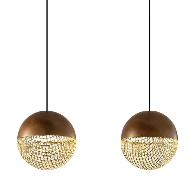 Masiero Lampa wisząca Iglu S2 Szybka dostawa