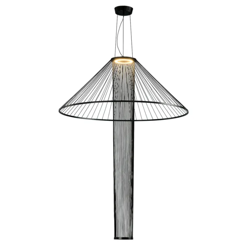 Olé Lighting Lampa wisząca Medusa - 34200 Oferta limitowana