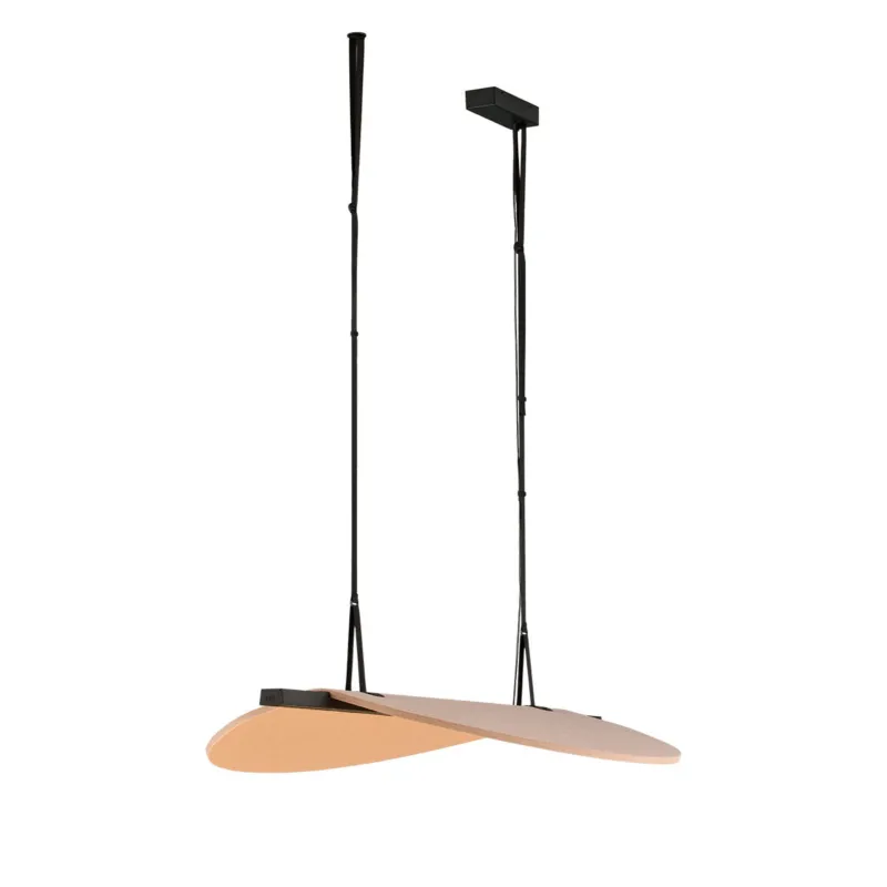 Rabat Olé Lighting Lampa wisząca Pampa - 34821