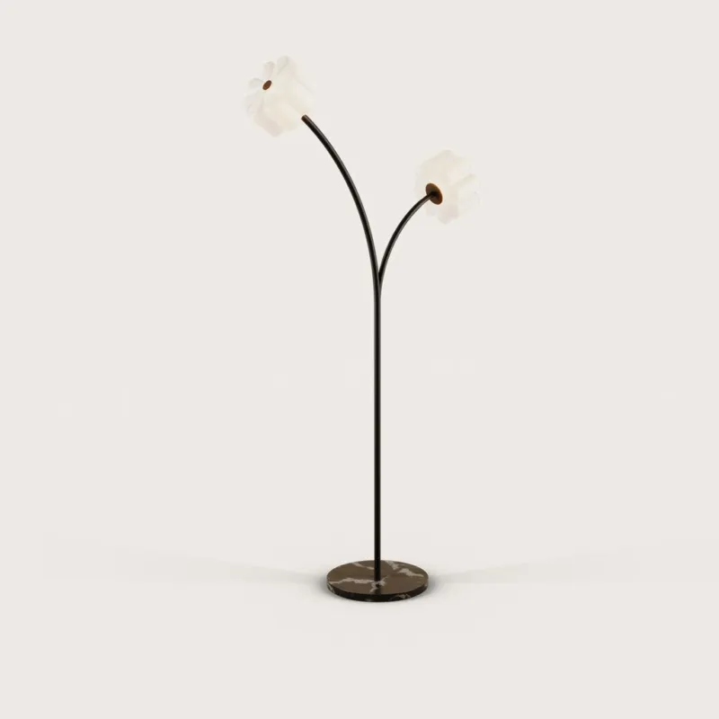 Aromas Lampa podłogowa Flow Dodaj do koszyka