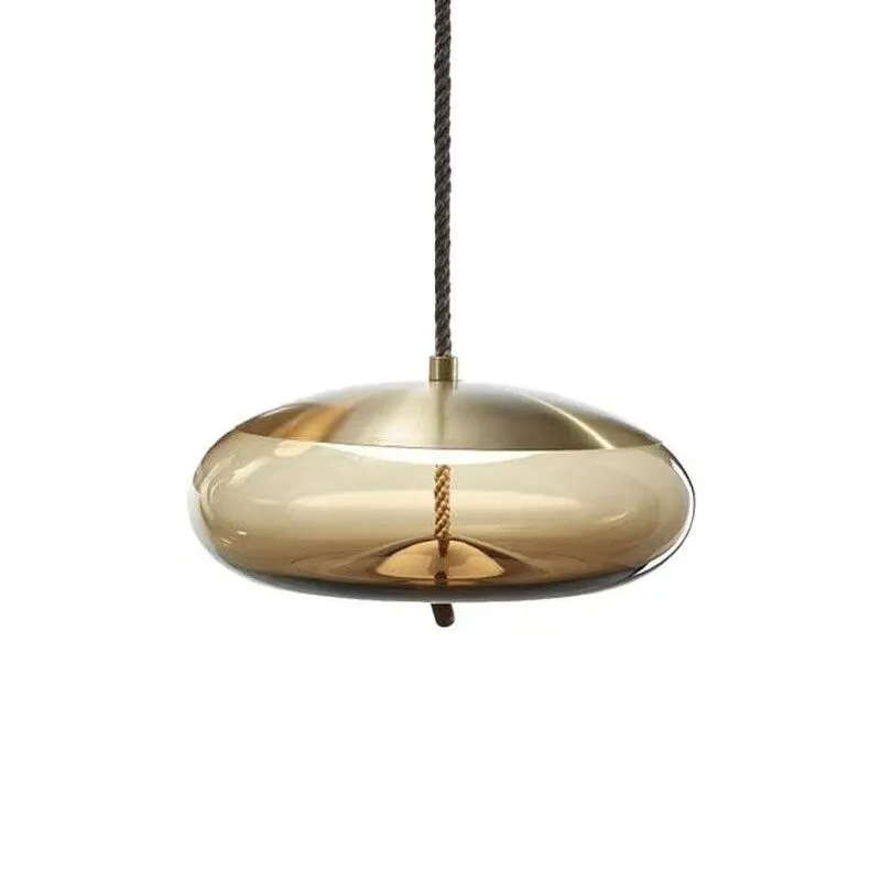 Brokis Lampa wisząca Knot - PC1017 Zamów teraz