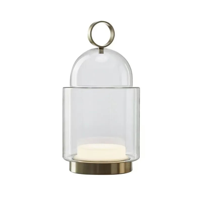 Wybór klientów Brokis Lampa stołowa Dome - PC1350