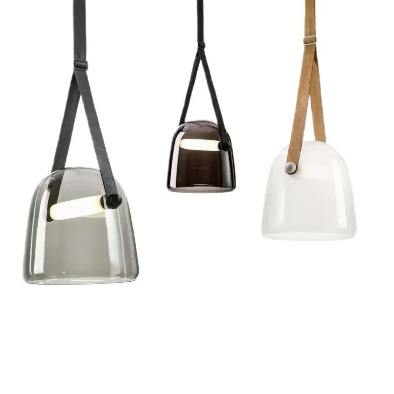 Sprawdź teraz Brokis Lampa wisząca Mona