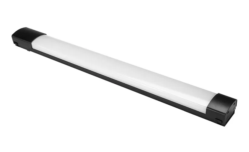 Dostępne od ręki Lampa magnetyczna Ultra Slim DDCX-35 FG-12B 12W 3000K