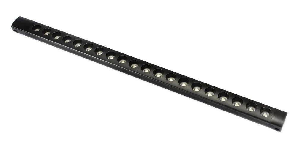 Lampa magnetyczna Ultra Slim DDCX35-GS20B 20W 3000K Promocja