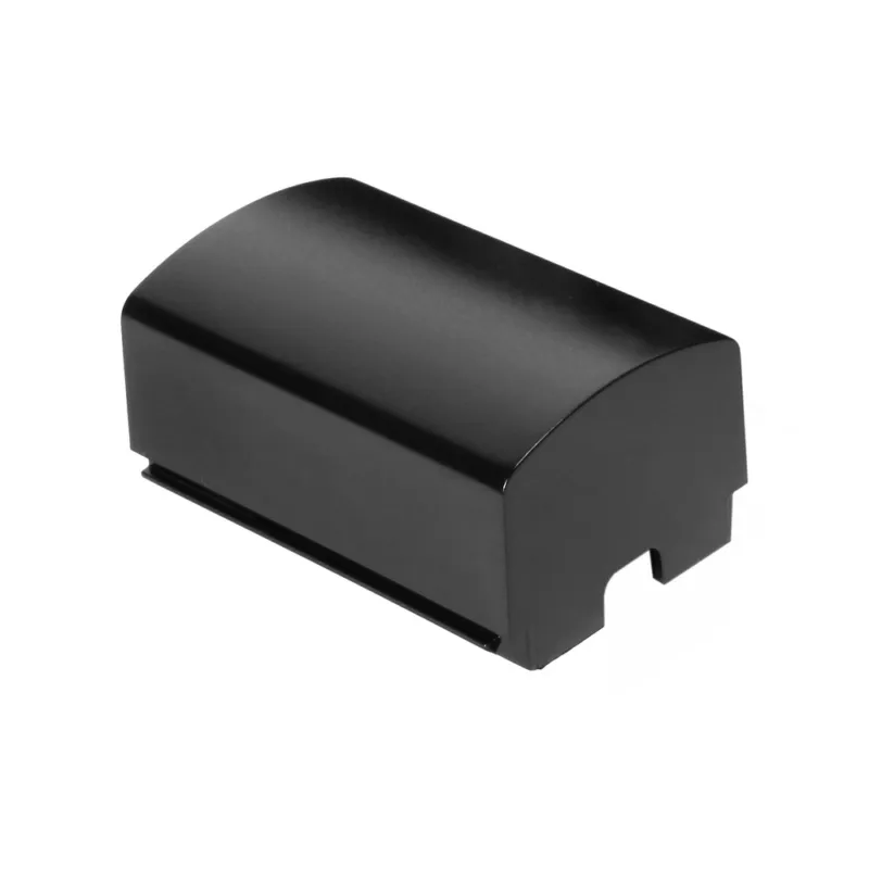 Hit sprzedaży Zaślepka do zasilaczy Ultra Slim czarna PC-01