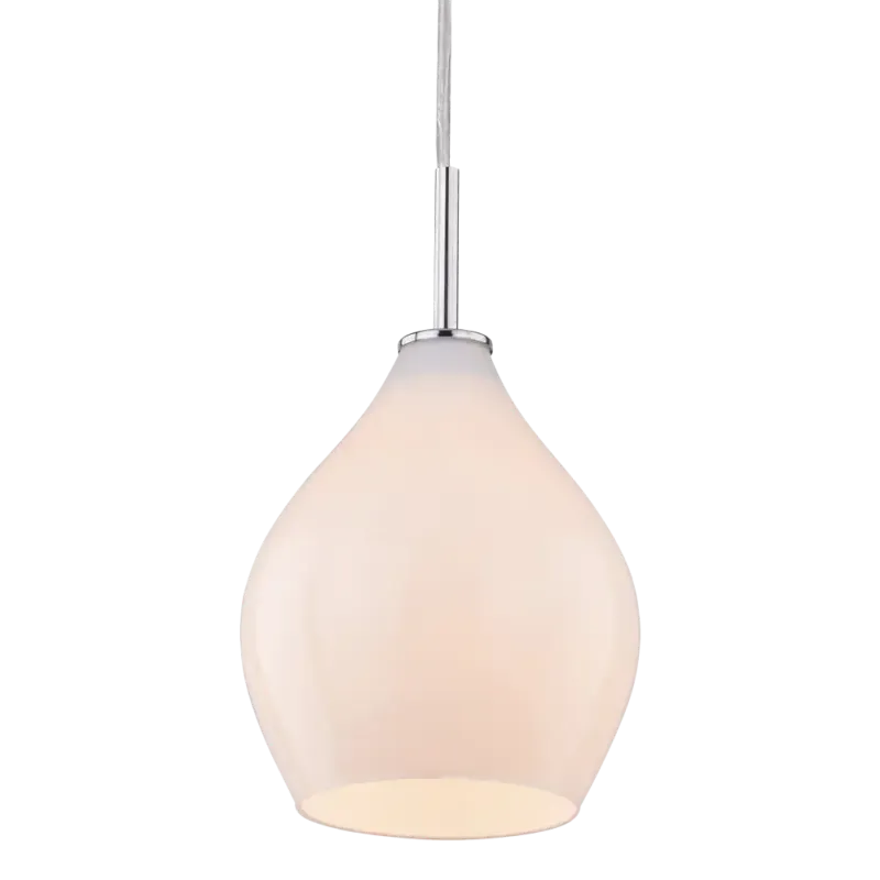 Dostępne od ręki Lampa wisząca KUALA LUMPUR P01540WH – Cosmo Light – Outlet
