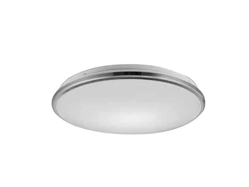 Kup teraz Plafon nowoczesny JUNONA 28 chrom AZ2746 - Azzardo - Outlet