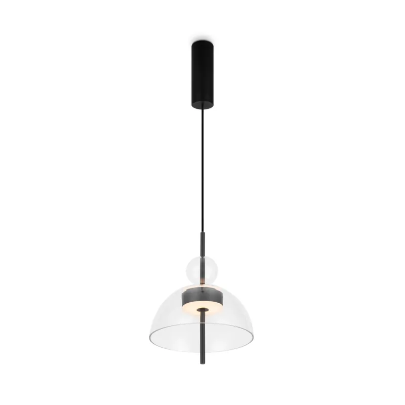Lampa wisząca Bangkok MOD185PL-L6B3K1- Maytoni - Outlet Ostatnie sztuki