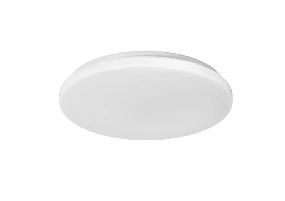 Zniżka Plafon EROS M Ø380 biały LED 48W CCT 3000K-6500K +pilot 8421797792350 - MDC