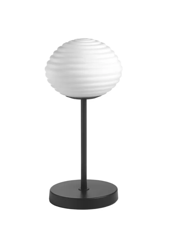 Kup online Lampa stołowa CIAO czarny 1XE27 Ø18 8421797889197 - MDC