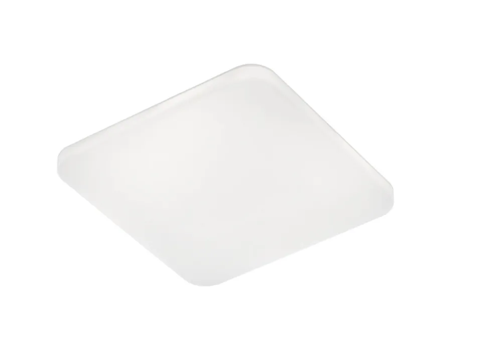 Niska cena Plafon LIPSA, LED 24W 4000K 33x33cm biały 8421797754389 - MDC