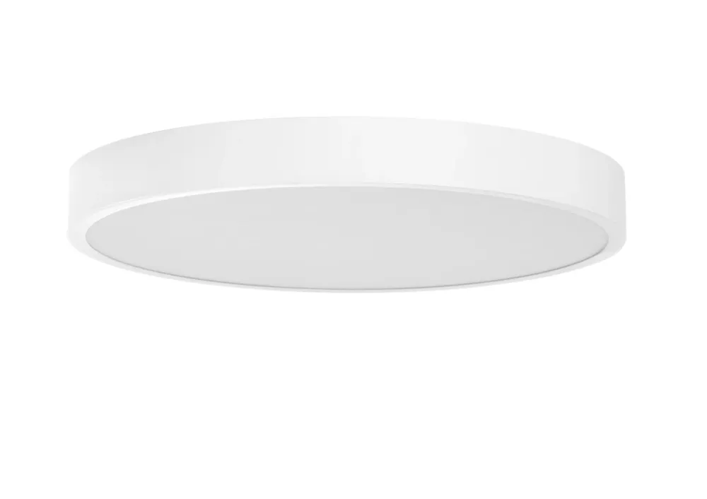 Bezpieczna płatność Lampa sufitowa CELIO biały 60W ø50cm 4000K 4000lm 8421797788889 - MDC