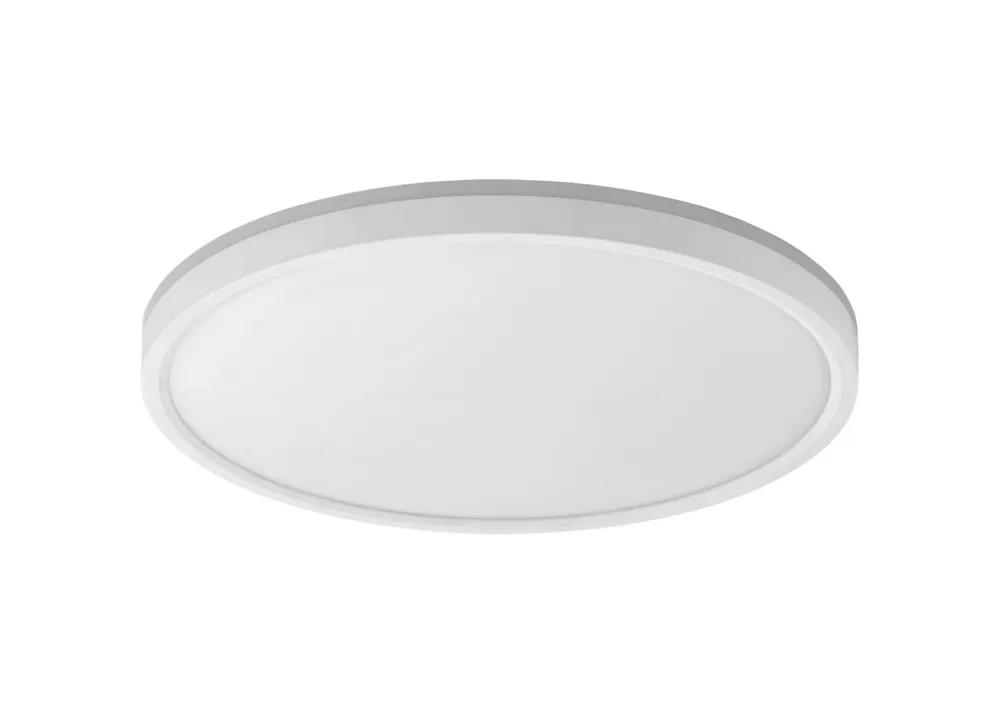 Bezpieczne zakupy Lampa sufitowa OSONA biały LED 26+6W Ø32 CCT 3000-4000-5000K (przód), tył wyłącznie wyłącznie 3000K (zmienna moc) 8421797898083 - MDC