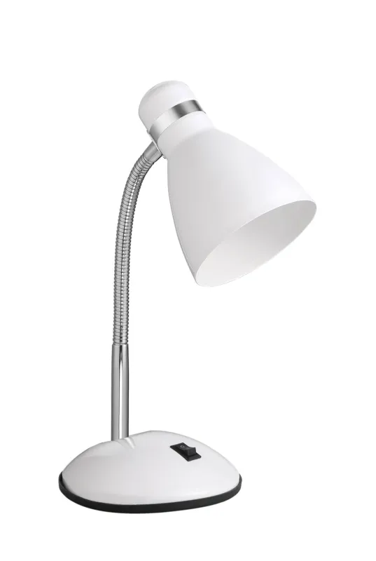 Lampa stołowa AINE biały 1xE27 8421797779085 - MDC Ostatnie sztuki