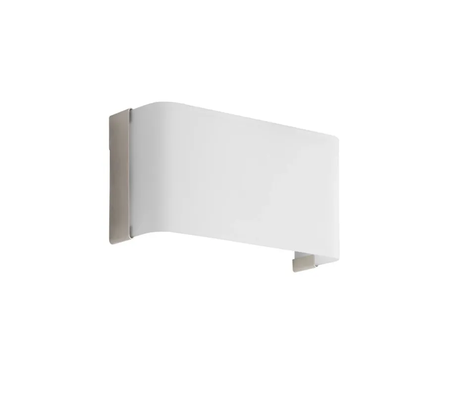 Lampa ścienna TOIS chrom matowy LED 8W 3000K 8421797808020 - MDC Tylko dziś