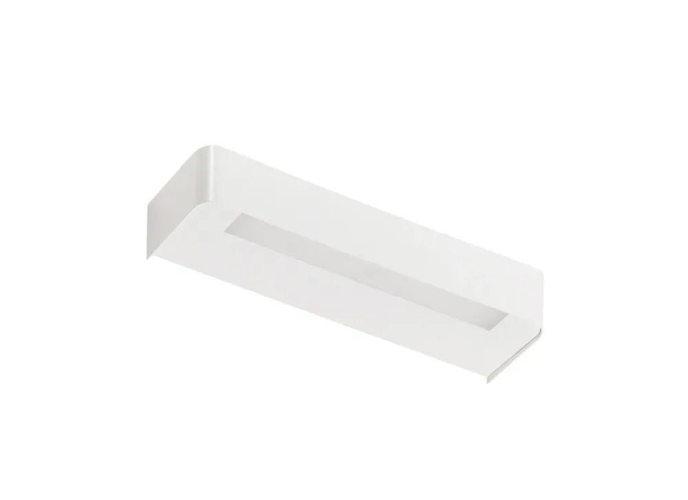 Lampa ścienna WENDY biały mat LED 2x7W 3000K 8421797757687 - MDC Ograniczona ilość